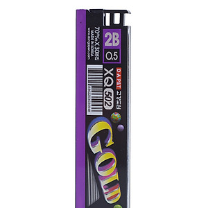 Combo 3 Ruột Chì Bấm HQ-502