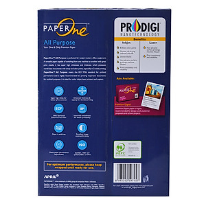 Giấy Photo Paper One A3 DL80