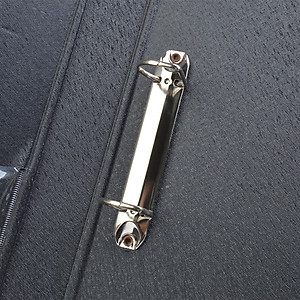 Bìa 2 Còng King Star 3.5 XI A4