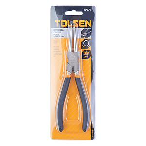 Kềm Phe Thẳng Ra Tolsen 10077 (16cm)