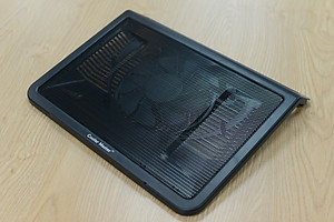 Đế tản nhiệt Laptop Cooler Master Notepal L1 - Hàng Chính Hãng