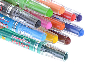 Bút Sáp Vặn Ngắn HQ G-Star 906-12