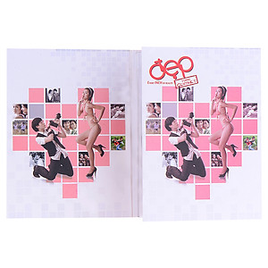 Đẹp Từng Centimet (DVD)