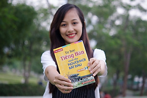 Sách Tự Học Tiếng Hàn Dành Cho Người Mới Bắt Đầu (Kèm CD Hoặc Tải App)