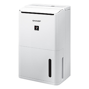 Máy Hút Ẩm Sharp DW-D12A-W (4L) - Hàng chính hãng