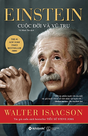 Einstein - Cuộc Đời Và Vũ Trụ