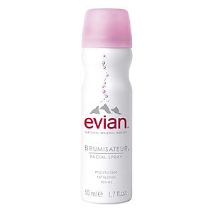 Nước Xịt Khoáng Evian Facial Spray EV50ML (50ml)
