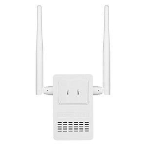 Bộ Kích Sóng Wifi Repeater 300Mbps Totolink EX200 - Hàng Chính Hãng