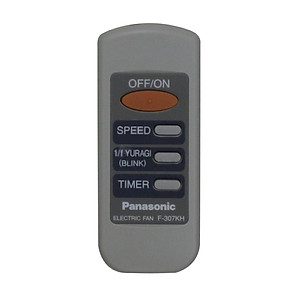 Quạt Đứng Panasonic F-307KHB - Hàng chính hãng