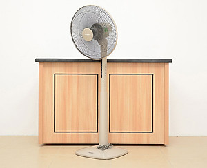 Quạt Đứng Panasonic F-409KBE -Hàng Chính Hãng