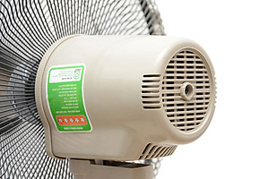 Quạt Đứng Panasonic F-409KBE - Hàng nhập khẩu