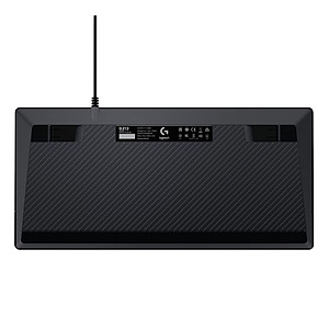 Bàn phím game có dây Logitech G213 Prodigy RGB Lightsync - Hàng chính hãng