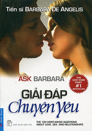 Sách Giải Đáp Chuyện Yêu