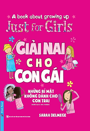 Sách Giải Nai Cho Con Gái