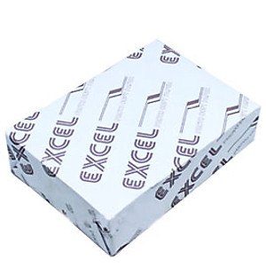 Giấy Excel A5 DL80