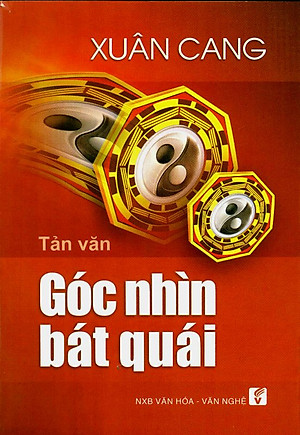 Sách Góc Nhìn Bát Quái