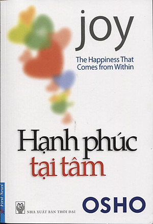 Hạnh Phúc Tại Tâm