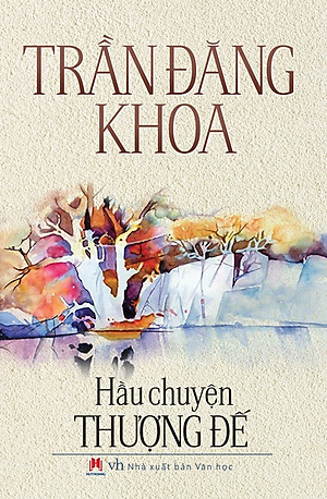 Sách Hầu Chuyện Thượng Đế