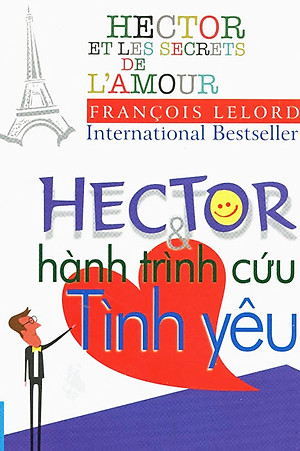 Hector Và Hành Trình Cứu Tình Yêu