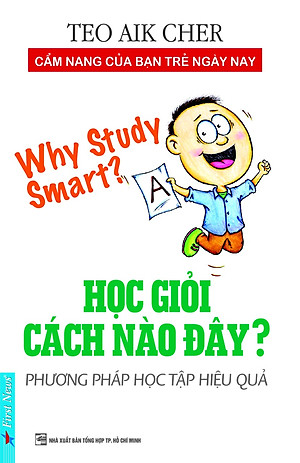 Học Giỏi Cách Nào Đây?