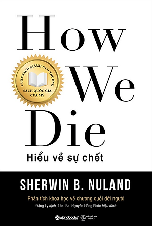 Sách Hiểu Về Sự Chết