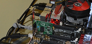 TP-Link  TG-3468 - Card Mạng Gigabit - Hàng Chính Hãng