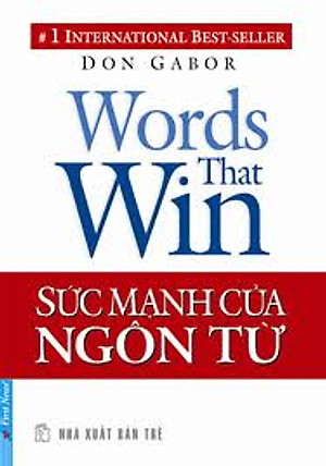 Sức Mạnh Của Ngôn Từ