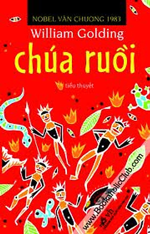 Chúa ruồi