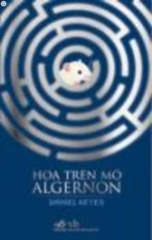 Hoa trên mộ Algernon