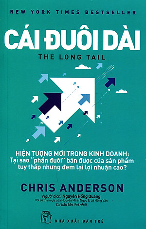 Cái Đuôi Dài