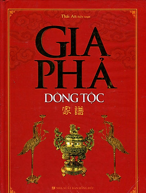 Gia Phả Dòng Tộc
