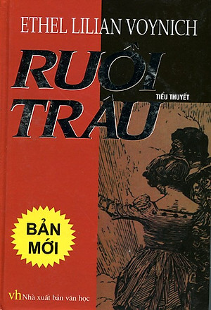 Ruồi Trâu