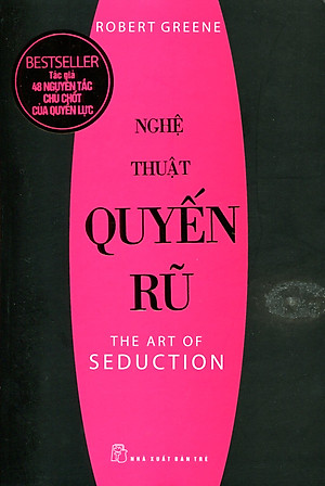 Sách Nghệ Thuật Quyến Rũ