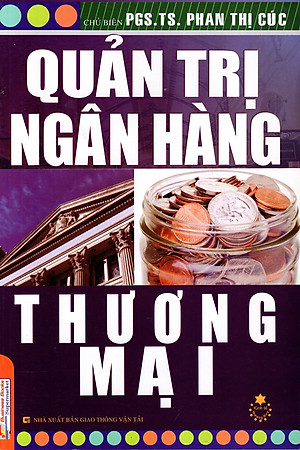 Sách Quản Trị Ngân Hàng Thương Mại