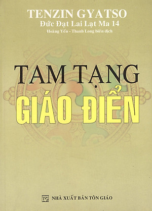 Tam Tạng Giáo Điển