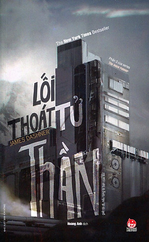 Sách Lối Thoát Tử Thần