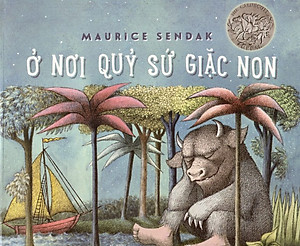 Ở Nơi Quỷ Sứ Giặc Non 