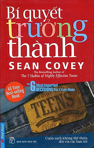 Bí Quyết Trưởng Thành