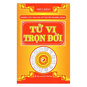Tử Vi Trọn Đời