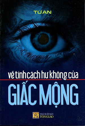 Sách Về Tính Cách Hư Không Của Giấc Mộng