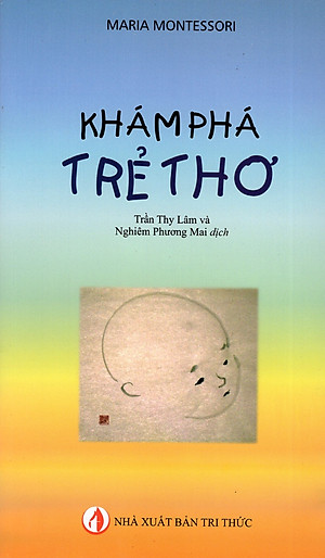 Khám Phá Trẻ Thơ 