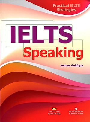 Sách IELTS Speaking