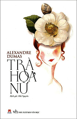 Trà Hoa Nữ (Tái Bản)