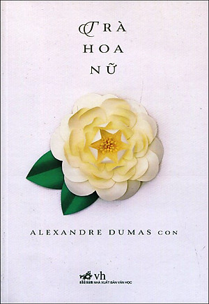 Sách Trà Hoa Nữ (Nhã Nam)