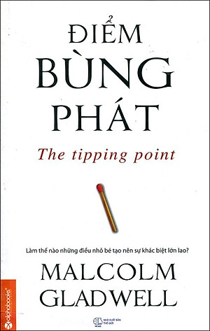 Điểm Bùng Phát (Tái Bản 2015)