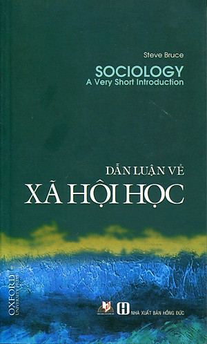 Sách Dẫn Luận Về Xã Hội Học