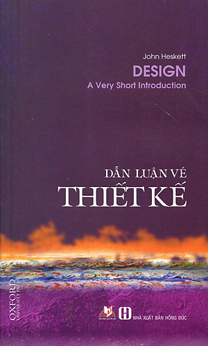Sách Dẫn Luận Về Thiết Kế