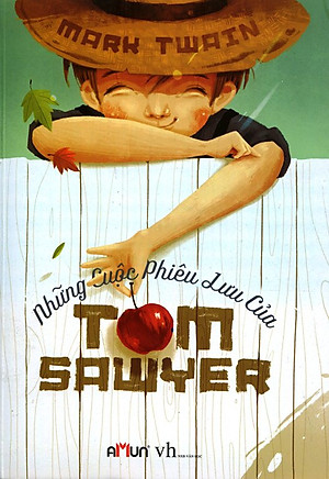 Những Cuộc Phiêu Lưu Của Tom Sawyer (Đinh Tị)