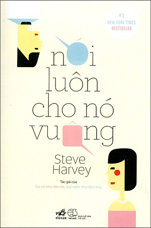 Nói Luôn Cho Nó Vuông
