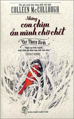 Sách Những Con Chim Ẩn Mình Chờ Chết